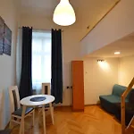 Royal Castle Apartamento *