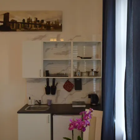 Royal Castle Apartamento