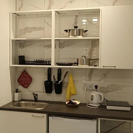 Apartamento Royal Castle