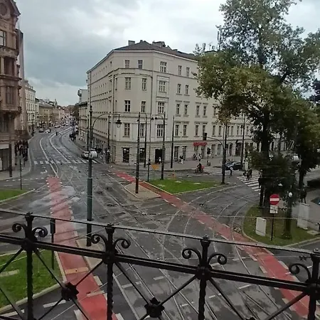 Royal Castle Cracovia