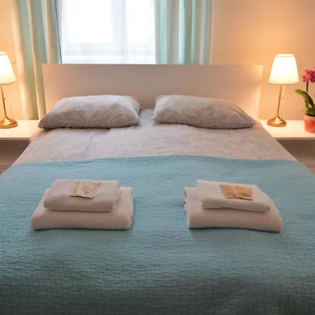 Apartmán Royal Castle