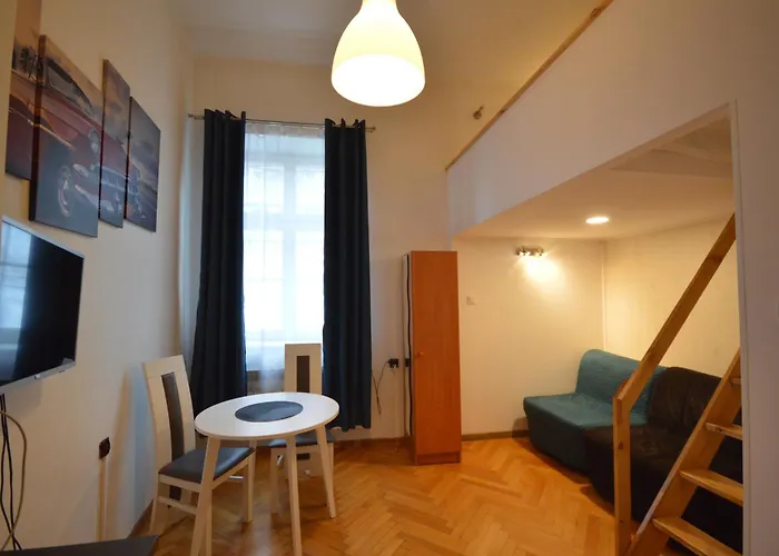 Royal Castle Apartmán *