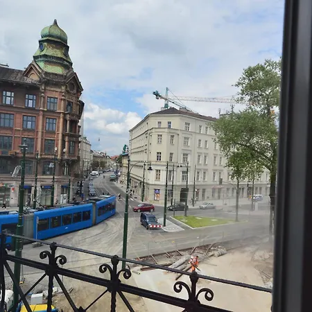Apartmán Royal Castle *