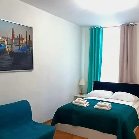 Royal Castle * Krakkó