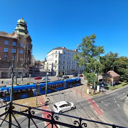 Royal Castle Daire Krakow