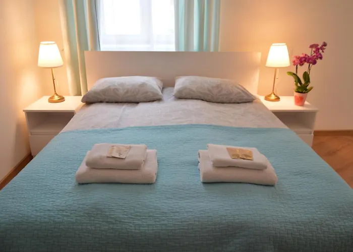 Appartement Royal Castle