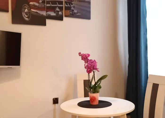 Appartement Royal Castle Cracovie