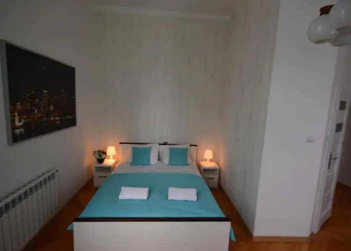 Appartement Royal Castle *