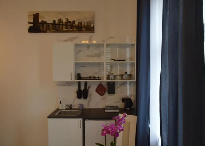 Royal Castle Appartement