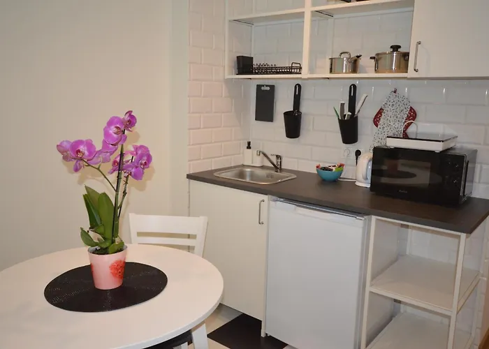 Appartement Royal Castle