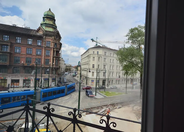 Appartement Royal Castle *