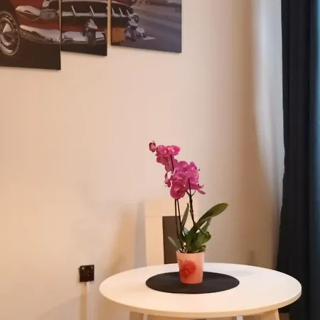 Apartment Royal Castle Krakow