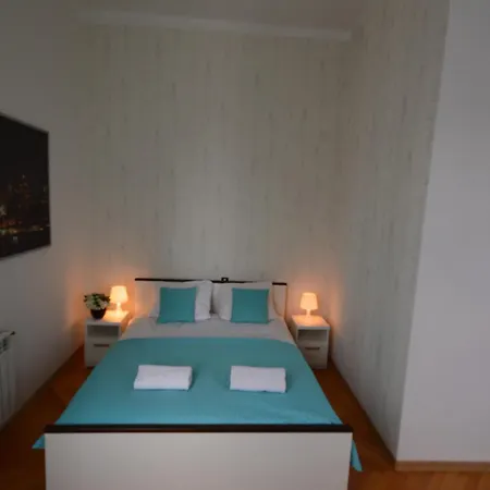 Apartamento Royal Castle *