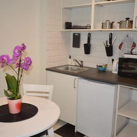 Apartamento Royal Castle