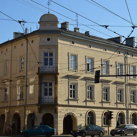 Royal Castle * Krakow