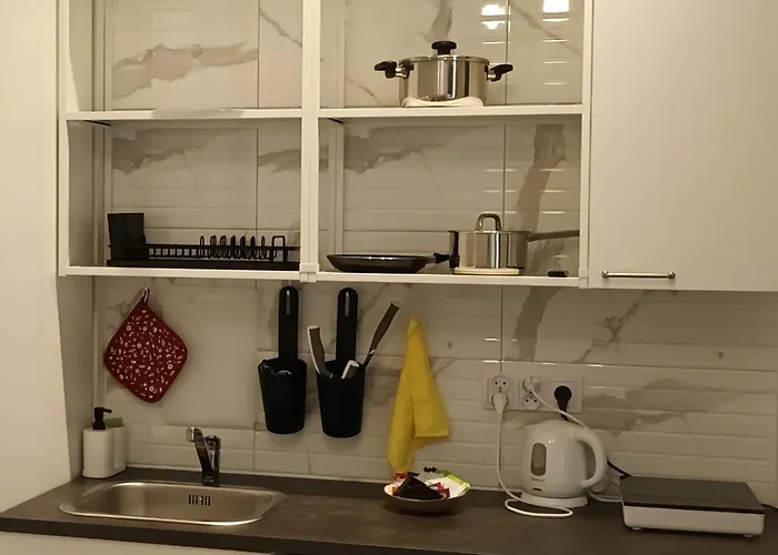 Apartman Royal Castle